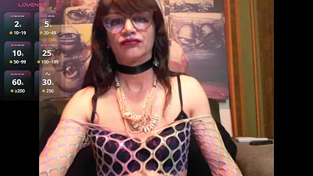 TheBlackWtch online show from March 26, 2026, 3:50 pm