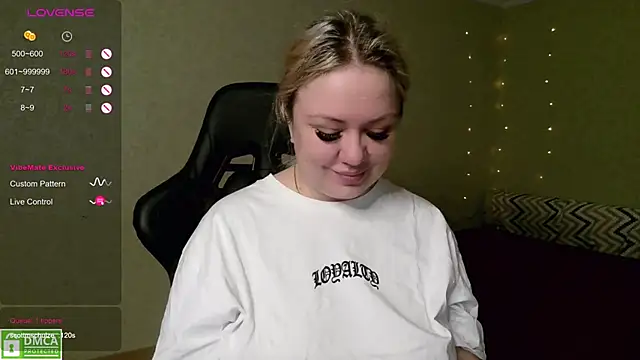 elven dreams  online show from December 21, 2024, 5:14 am