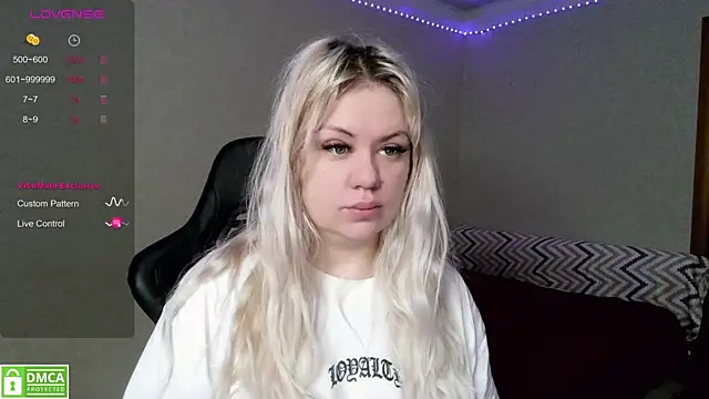 elven dreams  online show from December 22, 2024, 2:39 am