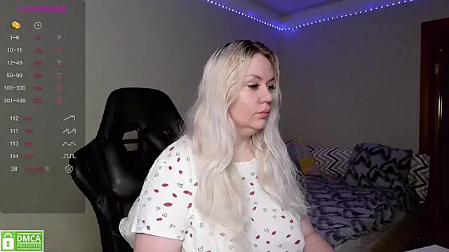 elven dreams  online show from January 6, 2025, 7:13 pm