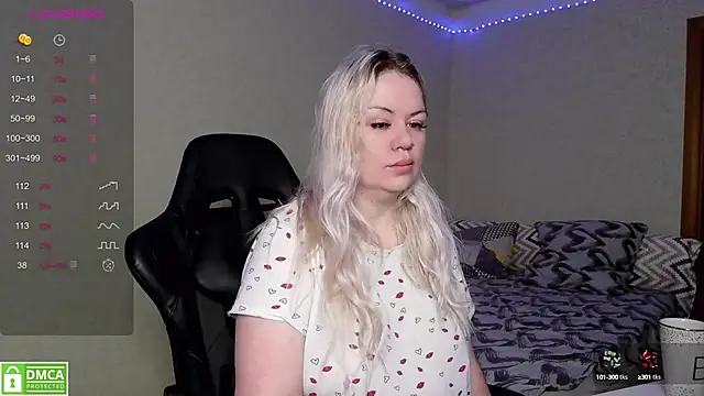 elven dreams  online show from January 7, 2025, 6:59 am