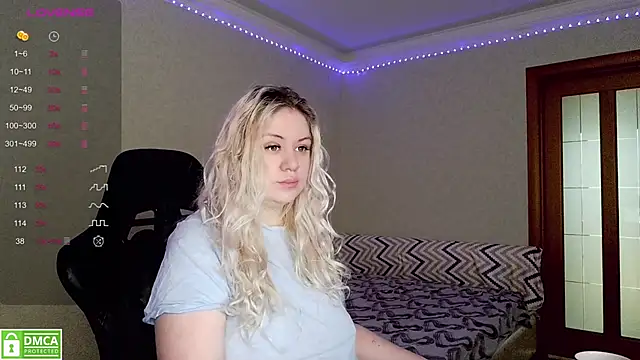 elven dreams  online show from January 9, 2025, 6:04 pm