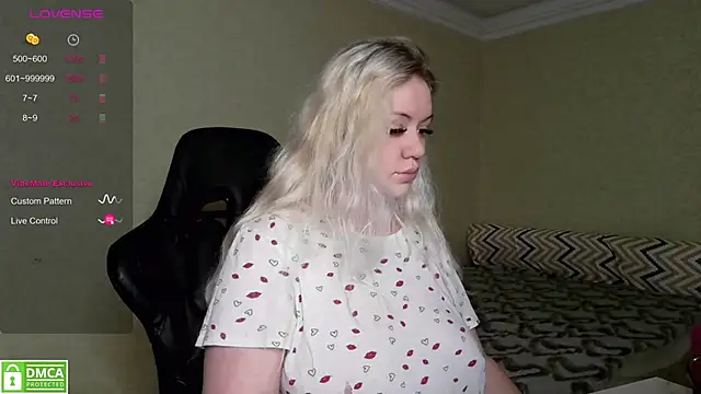 elven dreams  online show from January 13, 2025, 8:37 pm