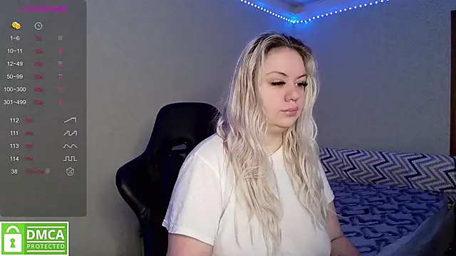 elven dreams  online show from January 21, 2025, 5:05 am