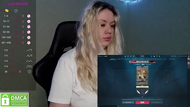 elven dreams  online show from February 6, 2025, 2:22 am