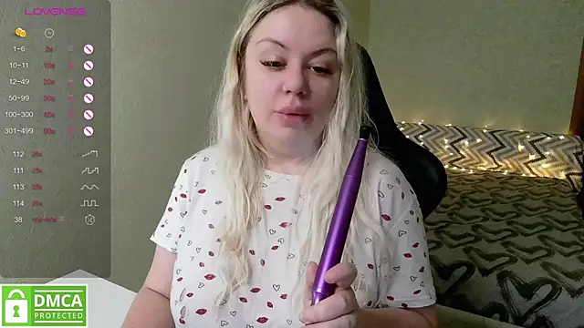 elven dreams  online show from February 6, 2025, 9:00 am