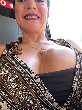 angelitasexy81 online show from July 8, 2026, 3:05 pm