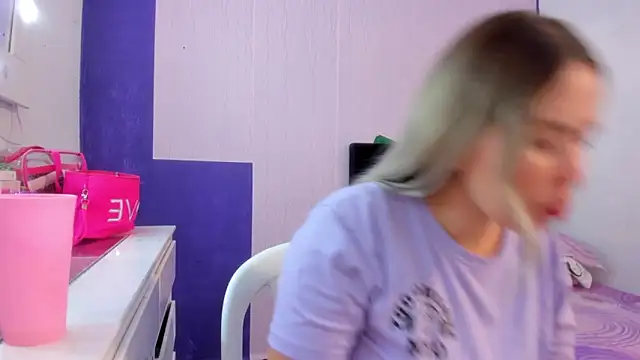 Snapshot of Byanca_Winklar chatting on February 28, 2025, 5:59 pm Byanca Winklar online show from February 28, 2025, 5:59 pm