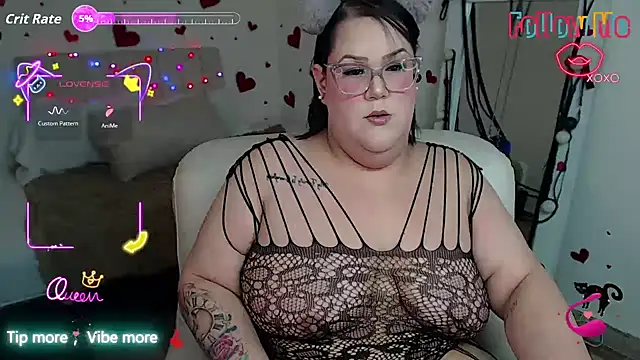 GiannaMorrys online show from January 17, 2026, 1:27 pm