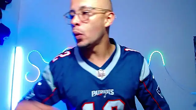 sebastian horny online show from January 11, 2026, 7:57 am