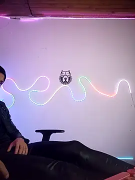 sebastian horny online show from February 15, 2026, 11:30 am