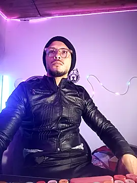 sebastian horny online show from February 23, 2026, 10:45 am