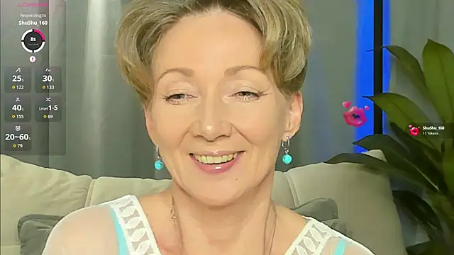 AkexandraFix online show from March 27, 2026, 2:06 pm