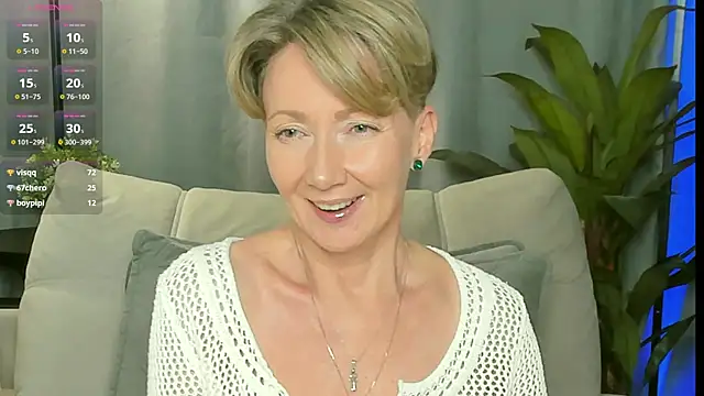AkexandraFix online show from July 28, 2026, 3:21 pm