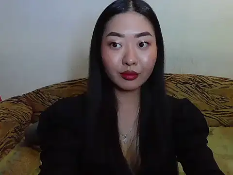 Aleksa Blackdream online show from December 5, 2024, 7:38 pm