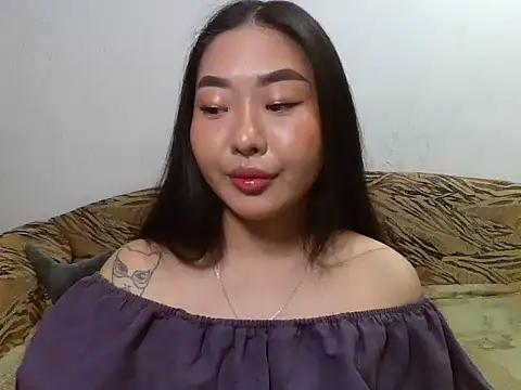 Aleksa Blackdream online show from March 8, 2025, 5:07 am