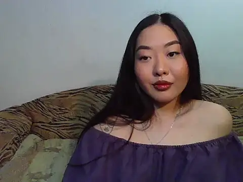 Aleksa Blackdream online show from March 23, 2026, 7:51 pm