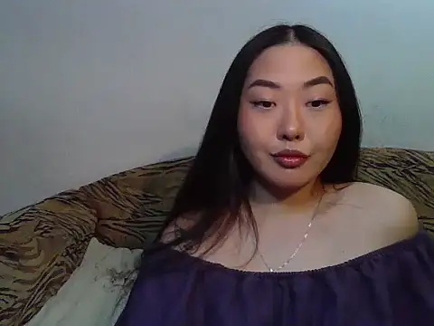 Aleksa Blackdream online show from June 9, 2026, 4:40 pm