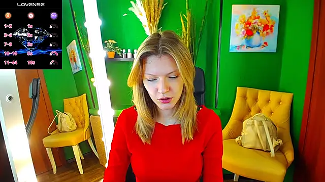 MaryHiggins online show from March 4, 2025, 7:41 am