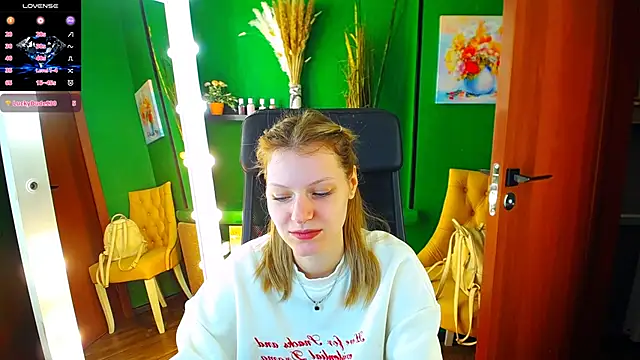 MaryHiggins online show from March 5, 2025, 7:27 am