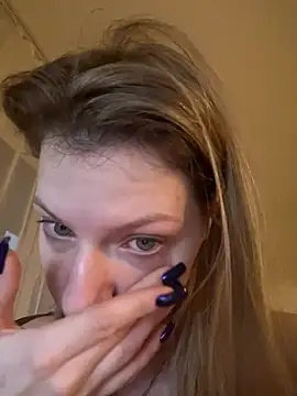 MaryHiggins online show from March 8, 2025, 4:12 am