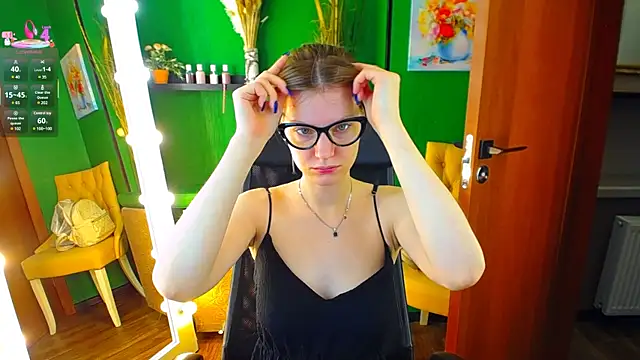 MaryHiggins online show from March 16, 2025, 7:37 am