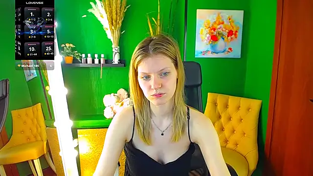 MaryHiggins online show from March 16, 2025, 4:56 pm