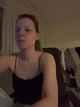 MaryHiggins online show from March 22, 2026, 9:29 pm