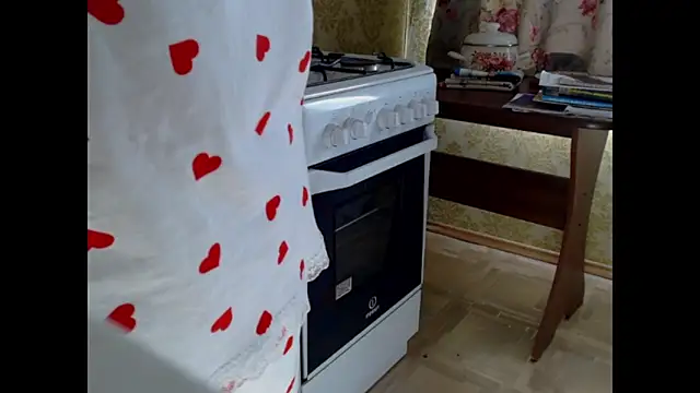 Anabelldestiny online show from March 15, 2026, 8:09 am