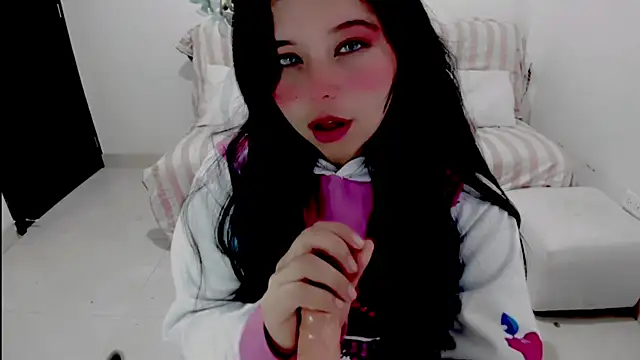 ariakyubi online show from November 22, 2025, 3:27 am