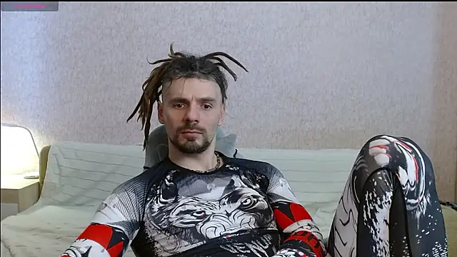 Aestheticguy101 online show from March 20, 2026, 12:10 pm