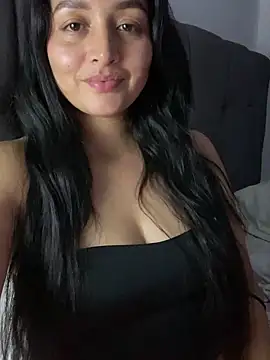 vellaAngel online show from December 15, 2024, 3:45 am