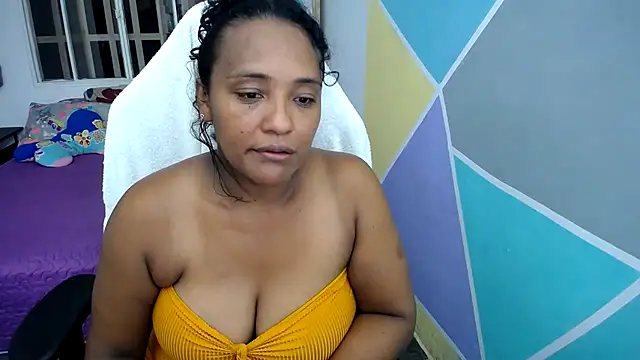 Snapshot of marysol83 chatting on January 11, 2025, 12:12 am marysol83 online show from January 11, 2025, 12:12 am