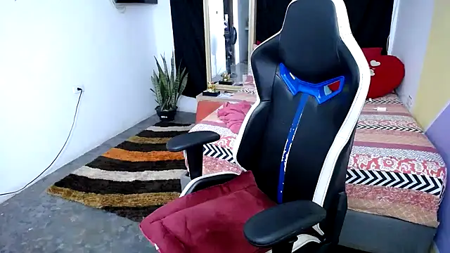 Snapshot of marysol83 chatting on February 22, 2025, 7:34 am marysol83 online show from February 22, 2025, 7:34 am