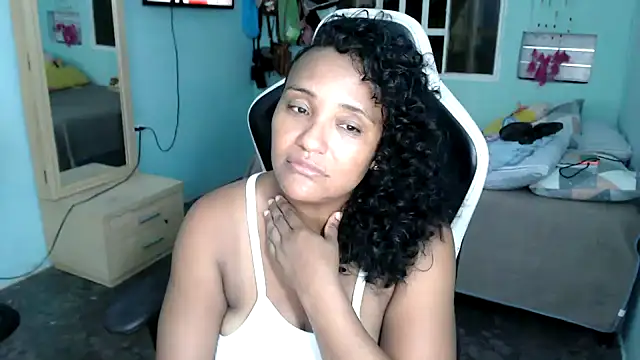 marysol83 online show from January 11, 2026, 2:27 am