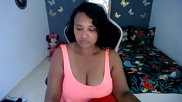 Snapshot of marysol83 chatting on June 12, 2026, 3:05 am marysol83 online show from June 12, 2026, 3:05 am