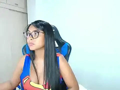 sophiax-x online show from January 11, 2025, 9:36 pm