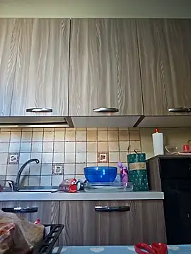 Snapshot of CRHYSTEL chatting on December 31, 2024, 10:04 am CRHYSTEL online show from December 31, 2024, 10:04 am