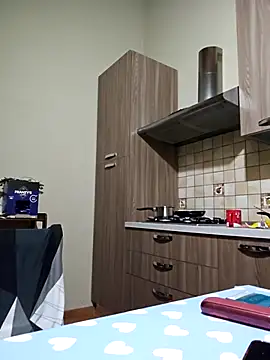 Snapshot of CRHYSTEL chatting on February 27, 2025, 7:47 pm CRHYSTEL online show from February 27, 2025, 7:47 pm