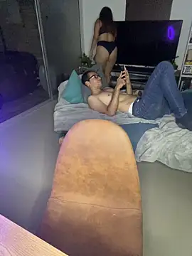 Emma Wish online show from January 12, 2025, 1:21 am