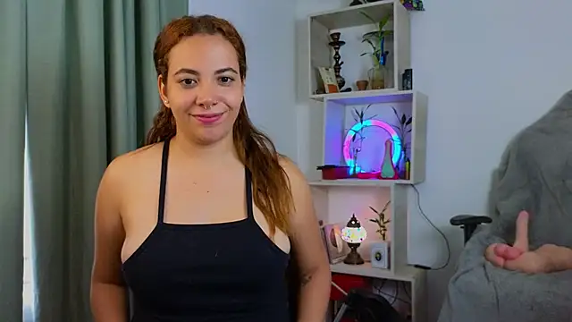 Emma Wish online show from February 23, 2025, 8:44 pm