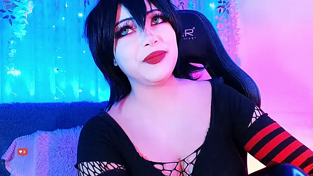 seraphine23 online show from December 11, 2024, 3:45 am