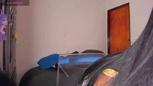 annita lopez online show from October 14, 2025, 11:05 pm