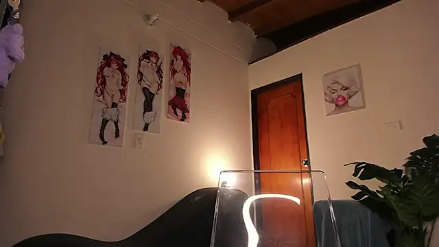 annita lopez online show from October 24, 2025, 11:23 pm