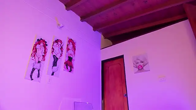 annita lopez online show from November 26, 2025, 11:17 pm