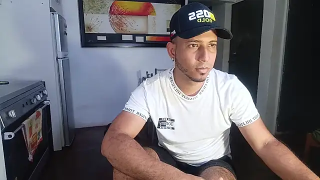thommerxxx online show from May 28, 2026, 1:52 pm