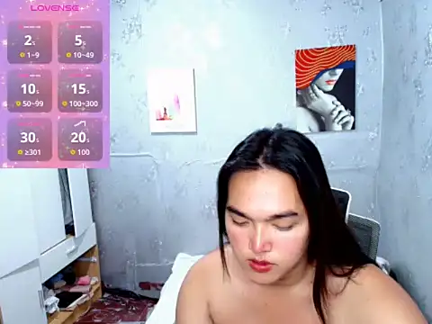 Snapshot of MoaningKylie chatting on October 14, 2025, 2:56 am MoaningKylie online show from October 14, 2025, 2:56 am