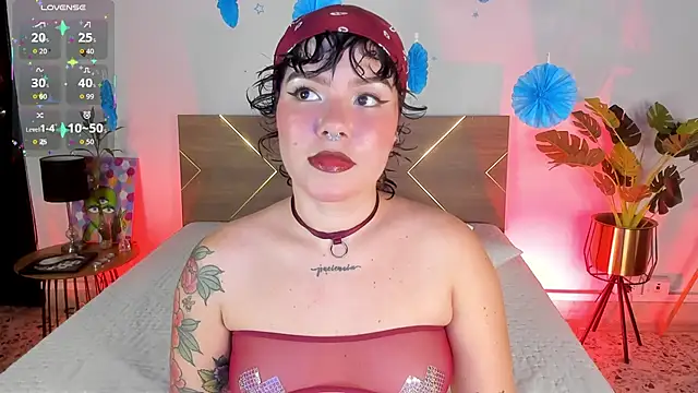 Amy art online show from June 3, 2026, 8:25 pm