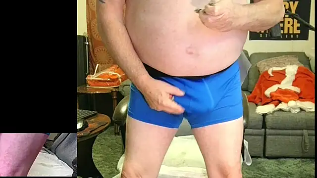 Snapshot of countrydomdaddy chatting on December 24, 2024, 1:06 am countrydomdaddy online show from December 24, 2024, 1:06 am