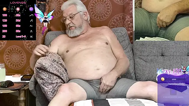 Snapshot of countrydomdaddy chatting on January 26, 2025, 11:39 pm countrydomdaddy online show from January 26, 2025, 11:39 pm